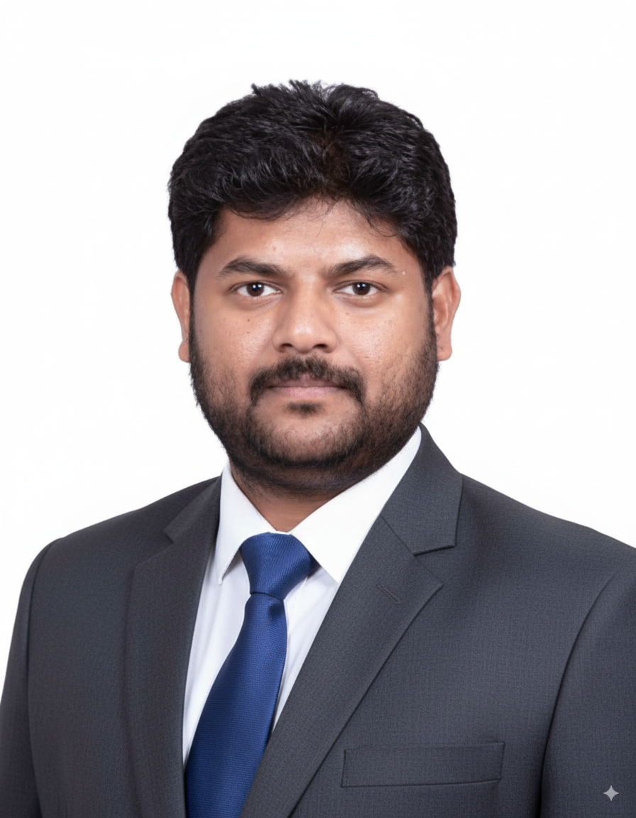 Kailash Chandra